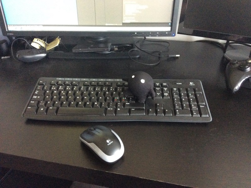 Shadow Bug Devaa